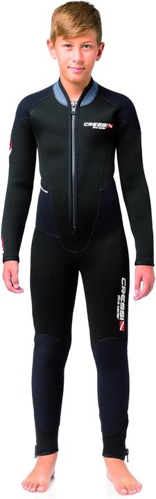 Immagine prodotto Cressi Endurance Kids Kinder Neoprenanzug (3 mm, 152, 164)