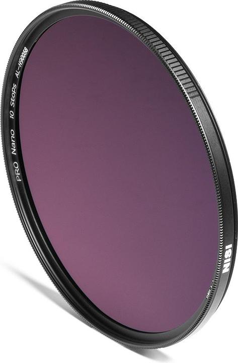 Actual product image Nisi Circular ND Filter Kit (77 mm, Neutral density filter)