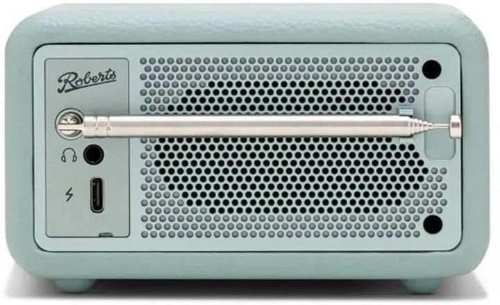 Actual product image Roberts Revival Petite 2 (DAB+, FM, Bluetooth)