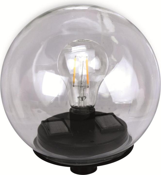 Produktbild Grundig Solar Light glass ball d18x33c (IP44)