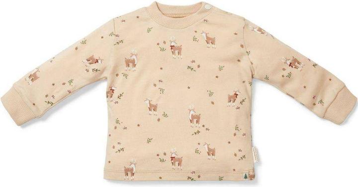 Little Dutch Christmas Pyjamas - 86/92 (86)