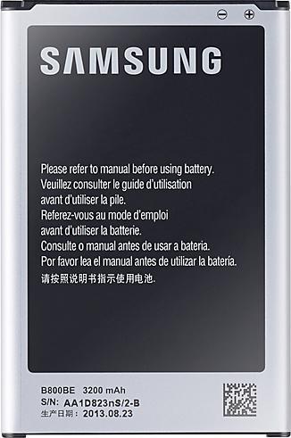 Produktbild Samsung Eb-Bg900bbegww