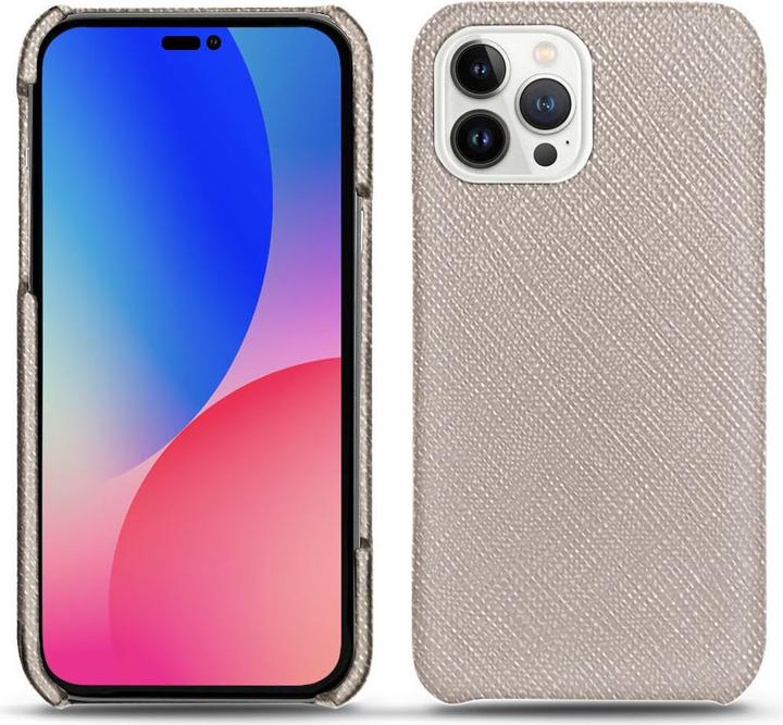 Immagine prodotto Noreve Rivestimento in pelle (Apple iPhone 14 Pro Max)