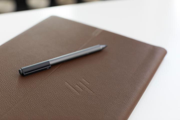 Produktbild HP Tilt Pen