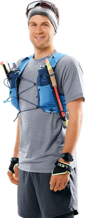 Actual product image Deuter Traick 5 (5 l)