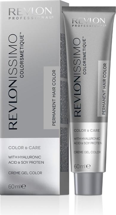 Produktbild Revlon Professional REVLONISSIMO COLOR & CARE #7,44 60 ml (7.44)