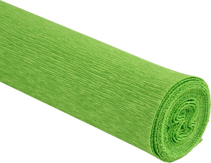 Produktbild Werola Floristen-Krepppapier, 50 x 250 cm, 128 g/m², farbfest (128 g/m², 1 x)