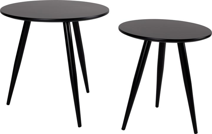 Actual product image White Label Living Daven (50 x 50 x 50 cm)