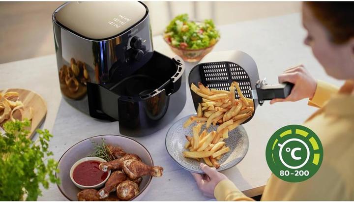 Productafbeelding Philips Airfryer Essential HD9200/90 (EU-stekker)