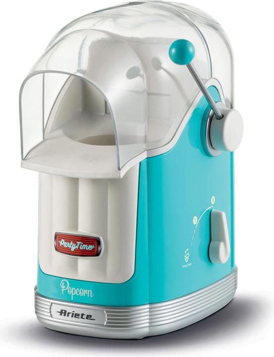 Immagine prodotto Ariete 2958 Popcorn-Maschine PartyTime