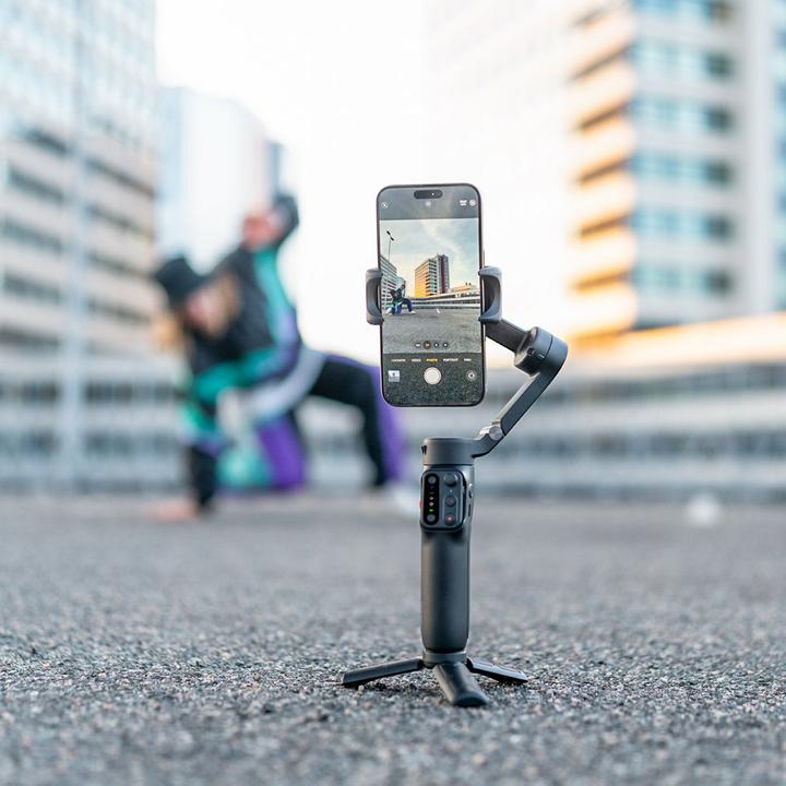 Produktbild Hohem iSteady X3 SE (Smartphone, 0.30 kg)