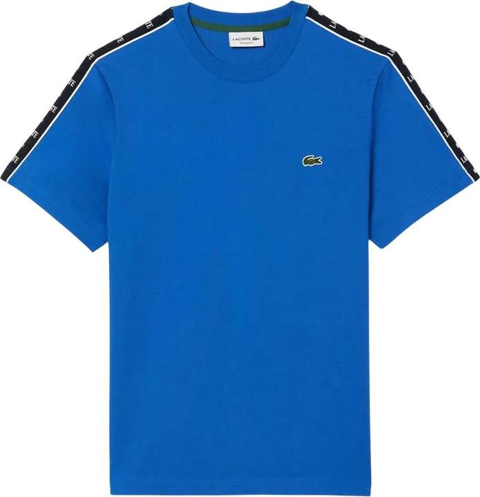 Lacoste TShirt Stripes