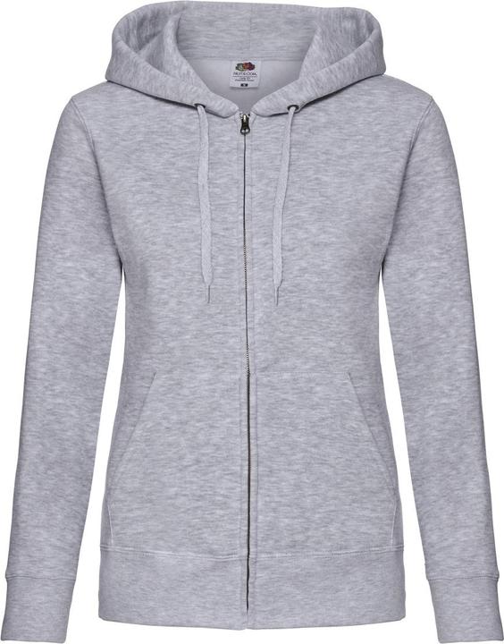 Fruit of the Loom Premium Kapuzenpullover mit Kapuze