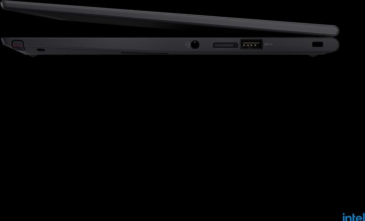 Produktbild Lenovo ThinkPad X13 Yoga G3 (13.30", Intel Core i5-1235U, 8 GB, 256 GB, DE)