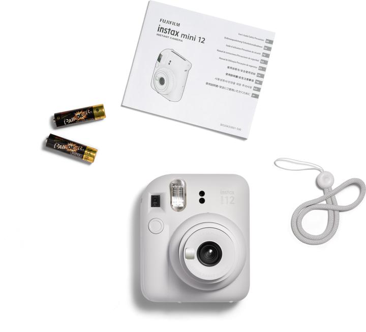 Produktbild Fujifilm Instax Mini 12