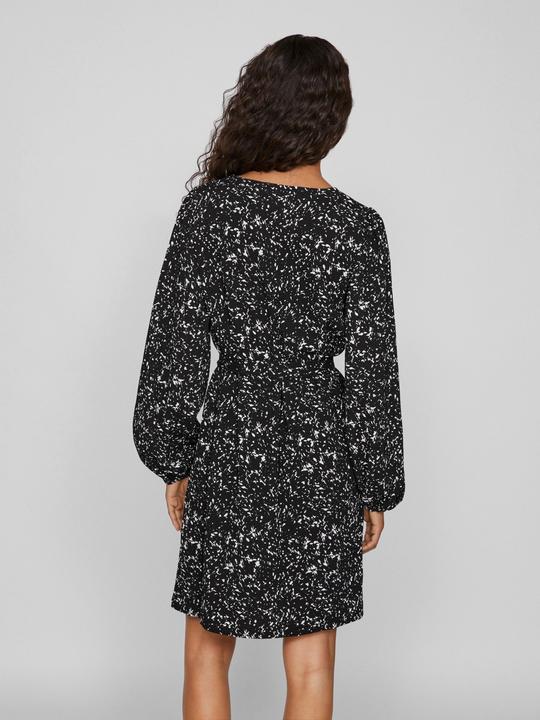 Produktbild Vila Taillengürtel Kurzkleid (XL)