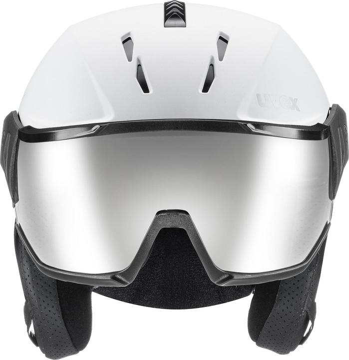 Produktbild Uvex Sports Instinct (53 - 56 cm, S)