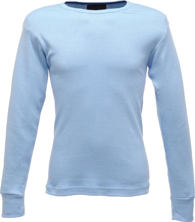 Actual product image Regatta Thermal Underwear Long Sleeve Vest / Top (XS)