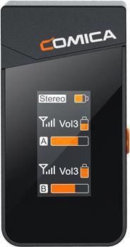 Actual product image Comica VIMO C3