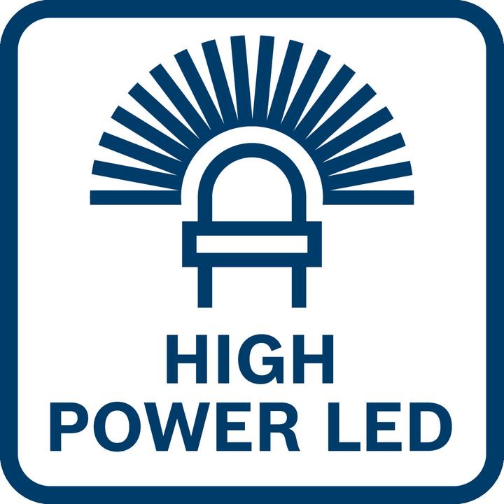 Produktbild Bosch Professional GLI 18V-4000 C (4000 lm)