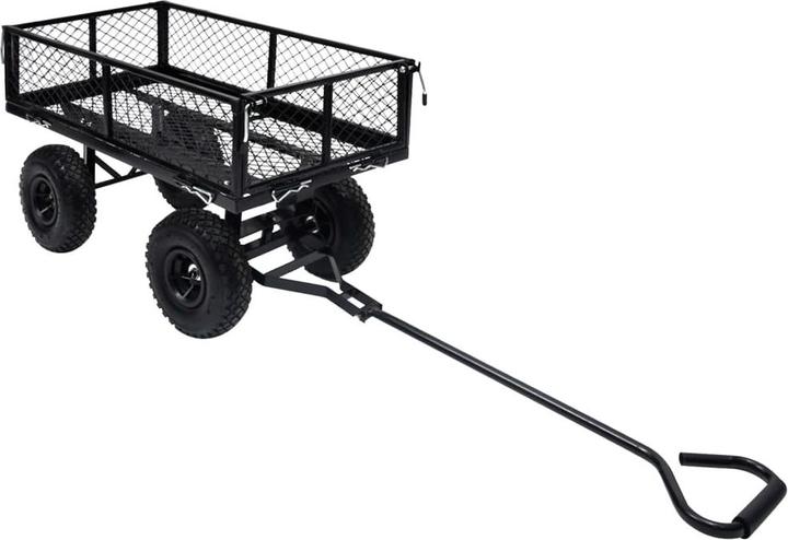 Image du produit VidaXL Diable (250 kg)