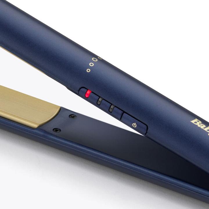 Actual product image BaByliss Midnight Luxe 235 2516PE (Straightening iron)