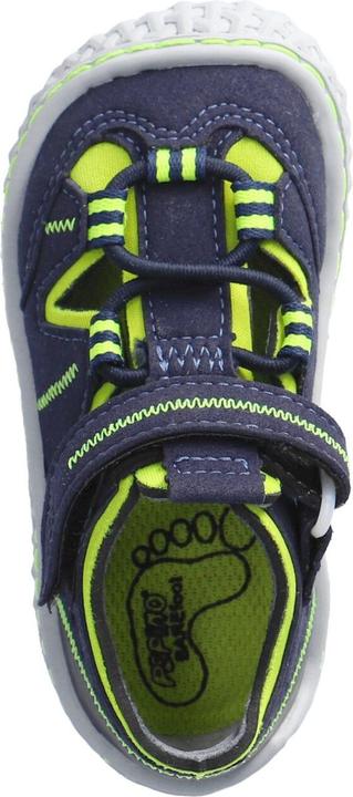 Produktbild Ricosta Lauflernschuh Jungen Lauflernschuhe (24)