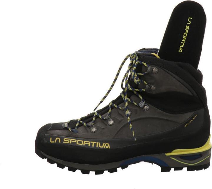 Actual product image La Sportiva Trango Alp EVO GTX (47)