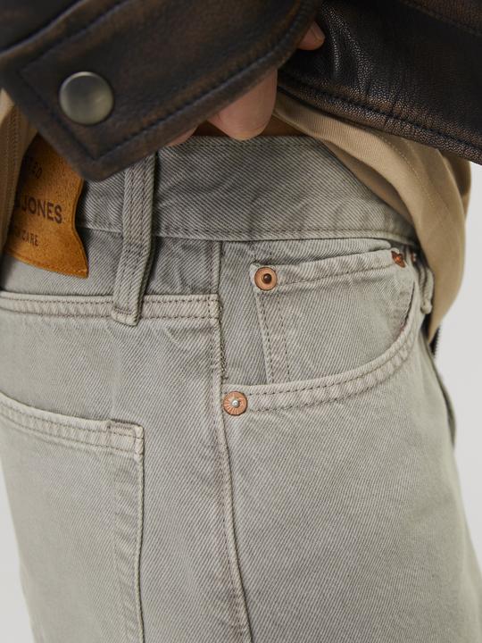 Actual product image Jack & Jones JJIEDDIE JJCOOPER AM 469 Loose fit jeans Loose fit jeans (36)