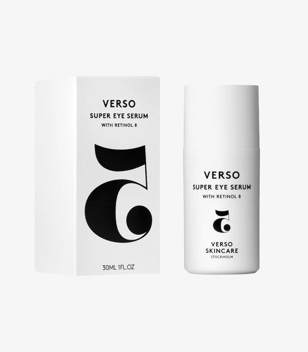 Image du produit Verso Super sérum pour les yeux (Sérum, 30 ml, Jour + nuit, Journée)