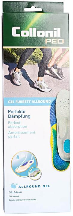 Immagine prodotto Collonil Allround