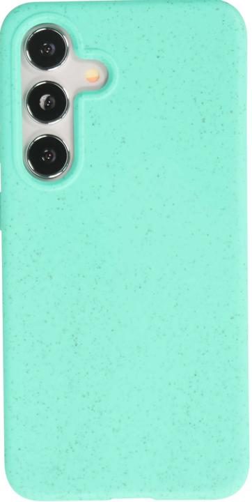 Produktbild PhoneLook Hülle Bio Eco-Friendly Türkis (Samsung Galaxy S24+)