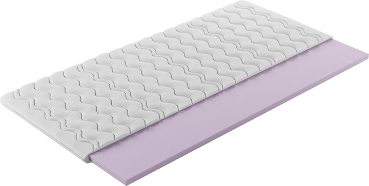 Produktbild ADRK Furniture Matratzentopper (140 x 200 cm)