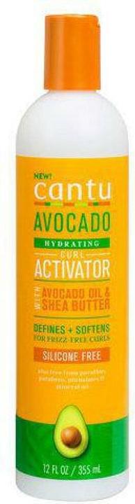 Cantu Curl Activador (355 ml, Flüssiges Shampoo)