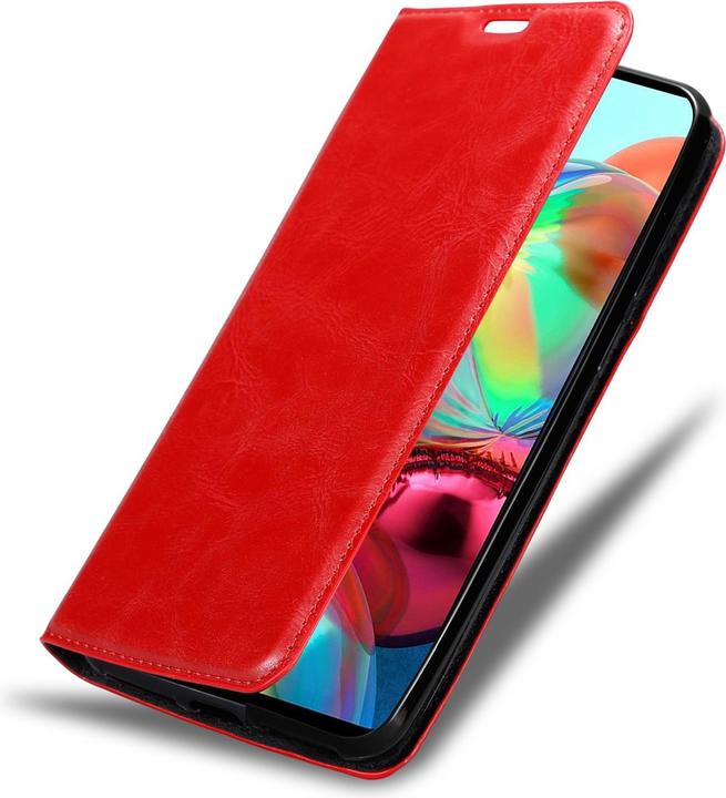 Image du produit Cadorabo Couverture (Samsung Galaxy A72 5G)