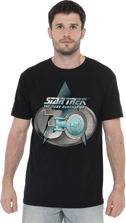 Produktbild The Next Generation 30 TShirt (L)