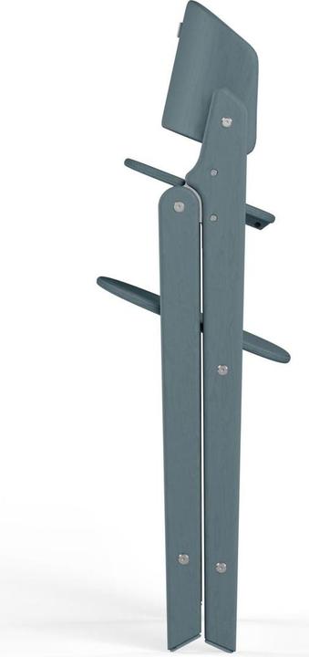 Actual product image Cybex Click and Fold high chair (Highchair)
