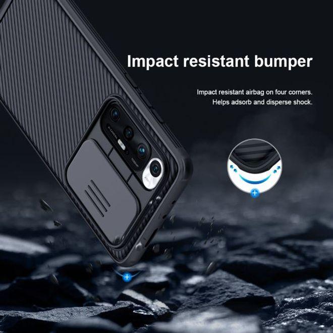 Immagine prodotto Nillkin Copertina rigida CamShield Pro Series (Xiaomi Mi 10S)