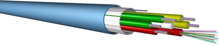Actual product image Draka Fibre optic cable (CAT6)