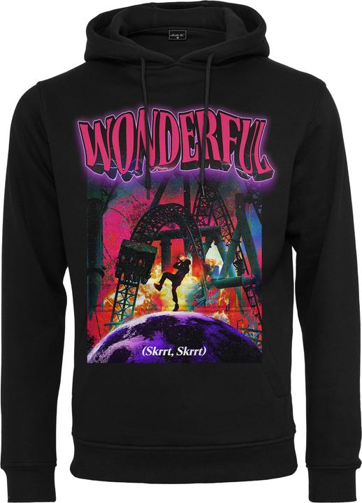 MT Wonderful Hoody