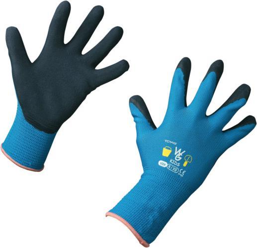 Produktbild Offner Kinderhandschuhe Kids 8-11 Gr. XS (XS)