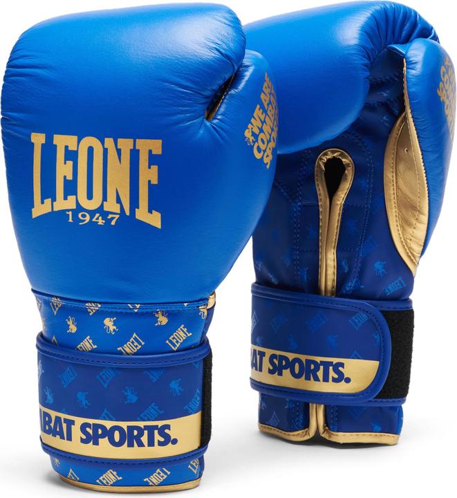 Image du produit Leone Boxhandschuhe DNA (12 OZ, Taille unique)