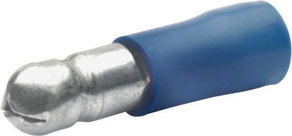 Produktbild Klauke Rundstecker 1,5-2,5qmm 1030