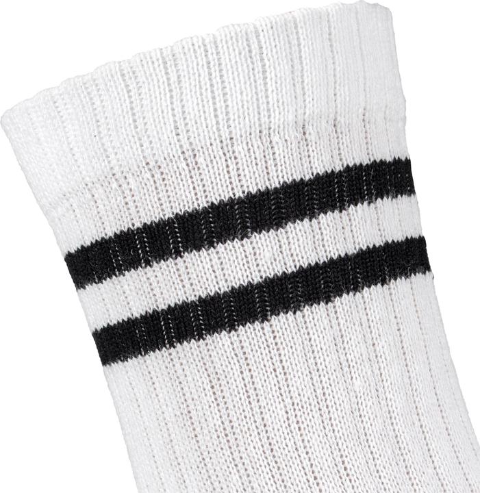 Actual product image Black Snake 6 Pack (39, 42)