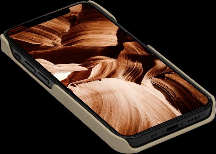 Actual product image dbramante1928 New York (Apple iPhone 12 mini)