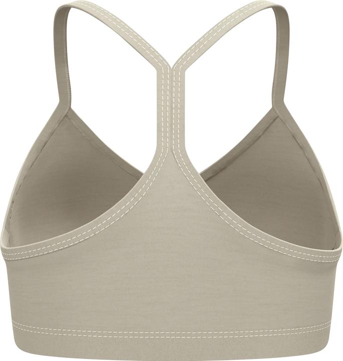 Actual product image Odlo Women's Merino Soft Sport Bra (L)