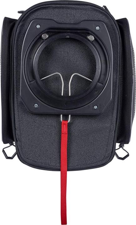 Actual product image Bagster Raptor Lock’n start (10 l)