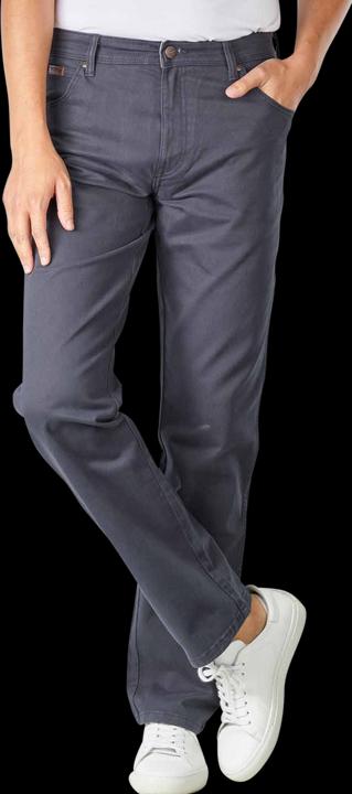Immagine prodotto Wrangler Texas Slim Pant Straight Fit Dark Navy (W34/L34)