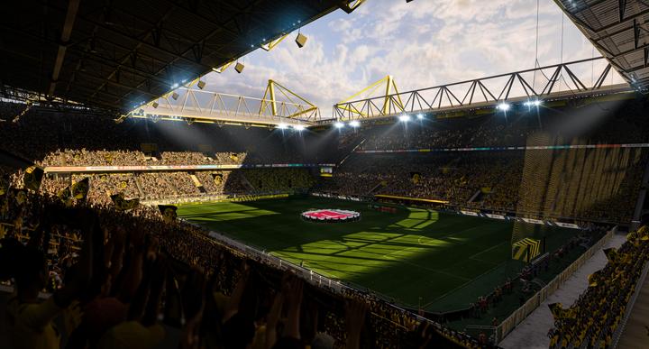Image du produit EA Games FIFA 23 (PC)