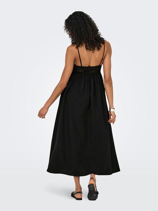 Actual product image Only ONLBRIAR Langes Kleid Kleid (XS)